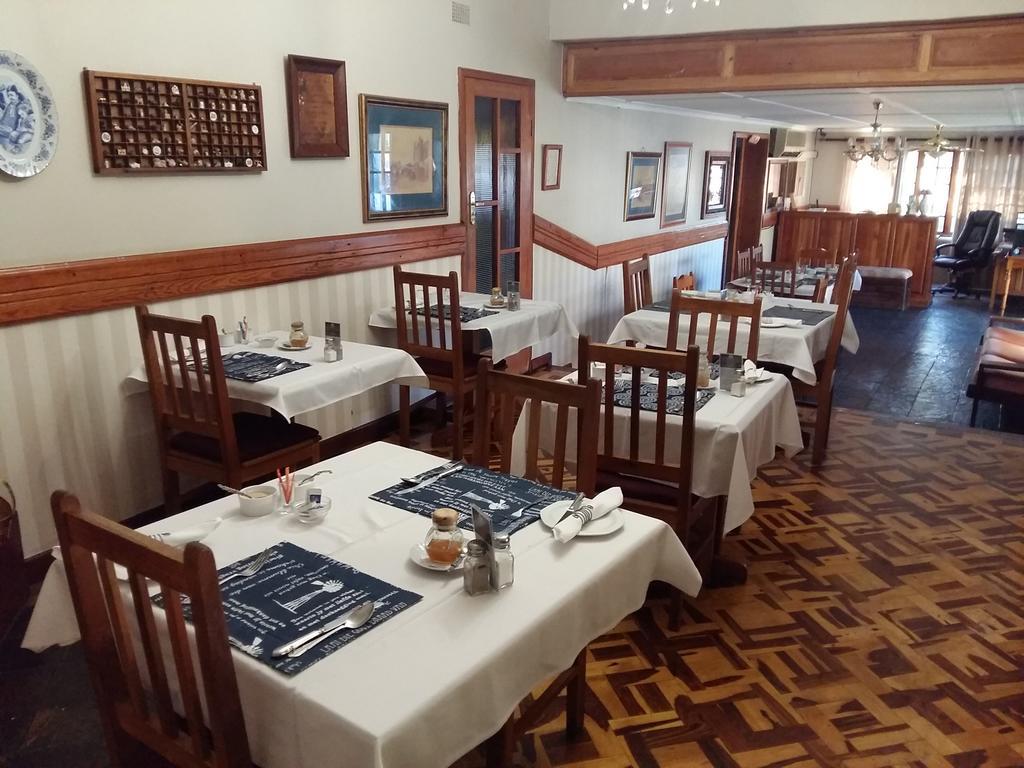 Carrington Lodge Кимберли Экстерьер фото