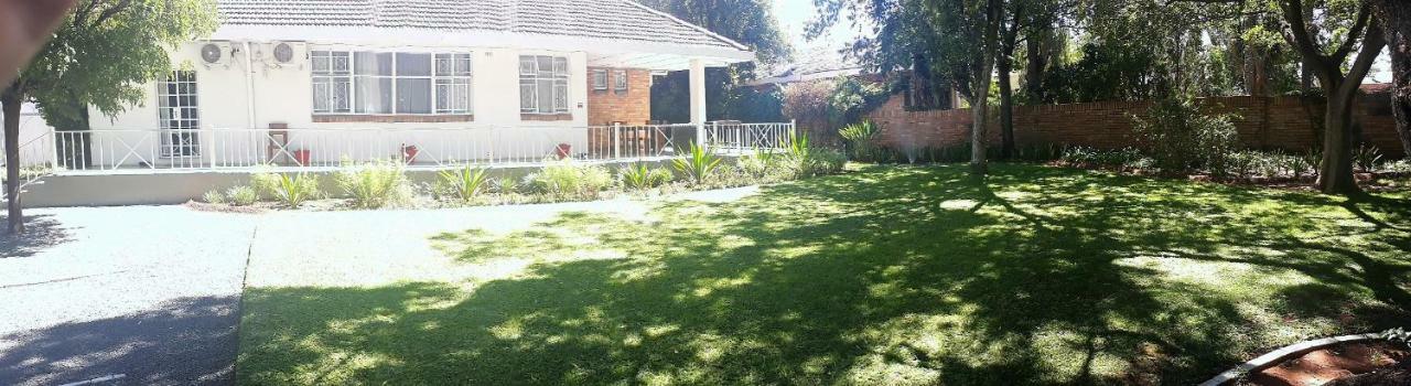 Carrington Lodge Кимберли Экстерьер фото
