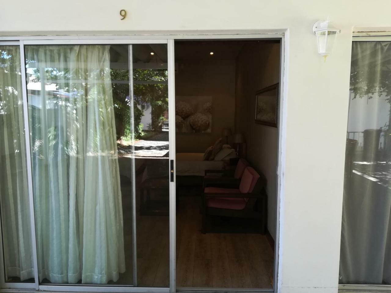 Carrington Lodge Кимберли Экстерьер фото